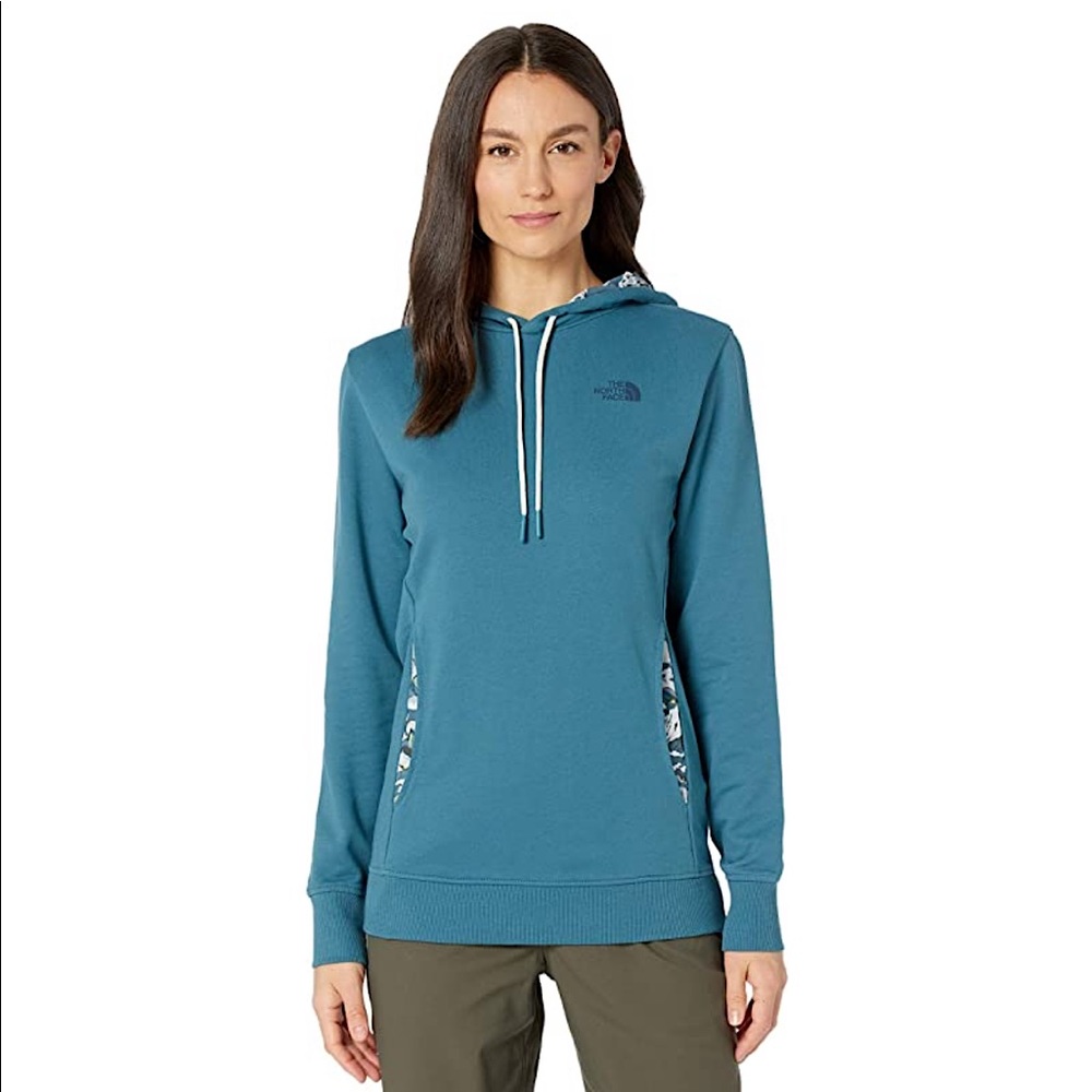 The North Face Women's Liberty Pullover Hoodie Size XS